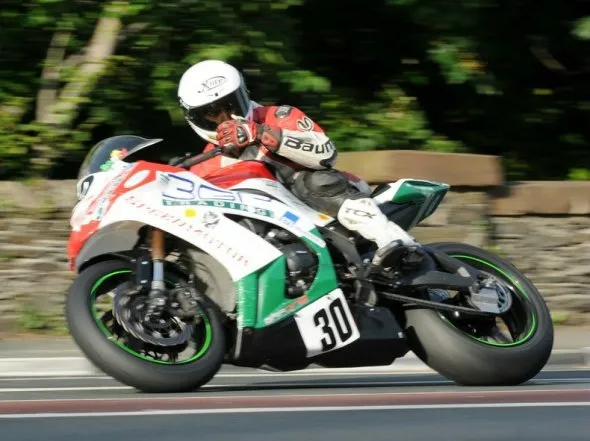 stefano bonetti tt 2011