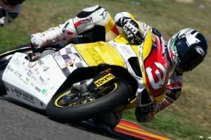 stefano cruciani civ superstock1000 mugello