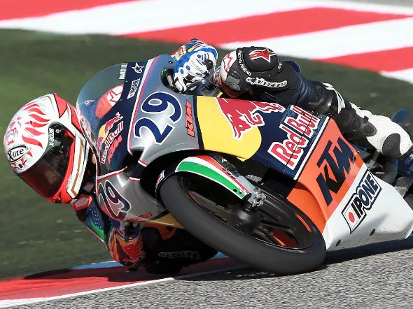 stefano manzi misano 2014