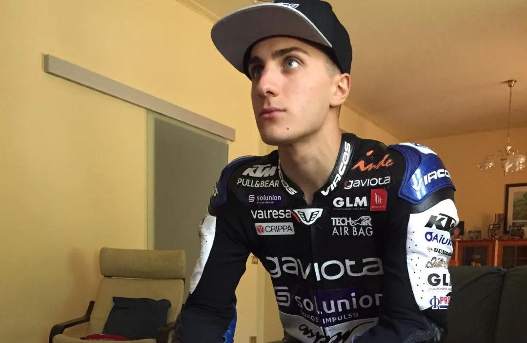 stefano nepa moto3