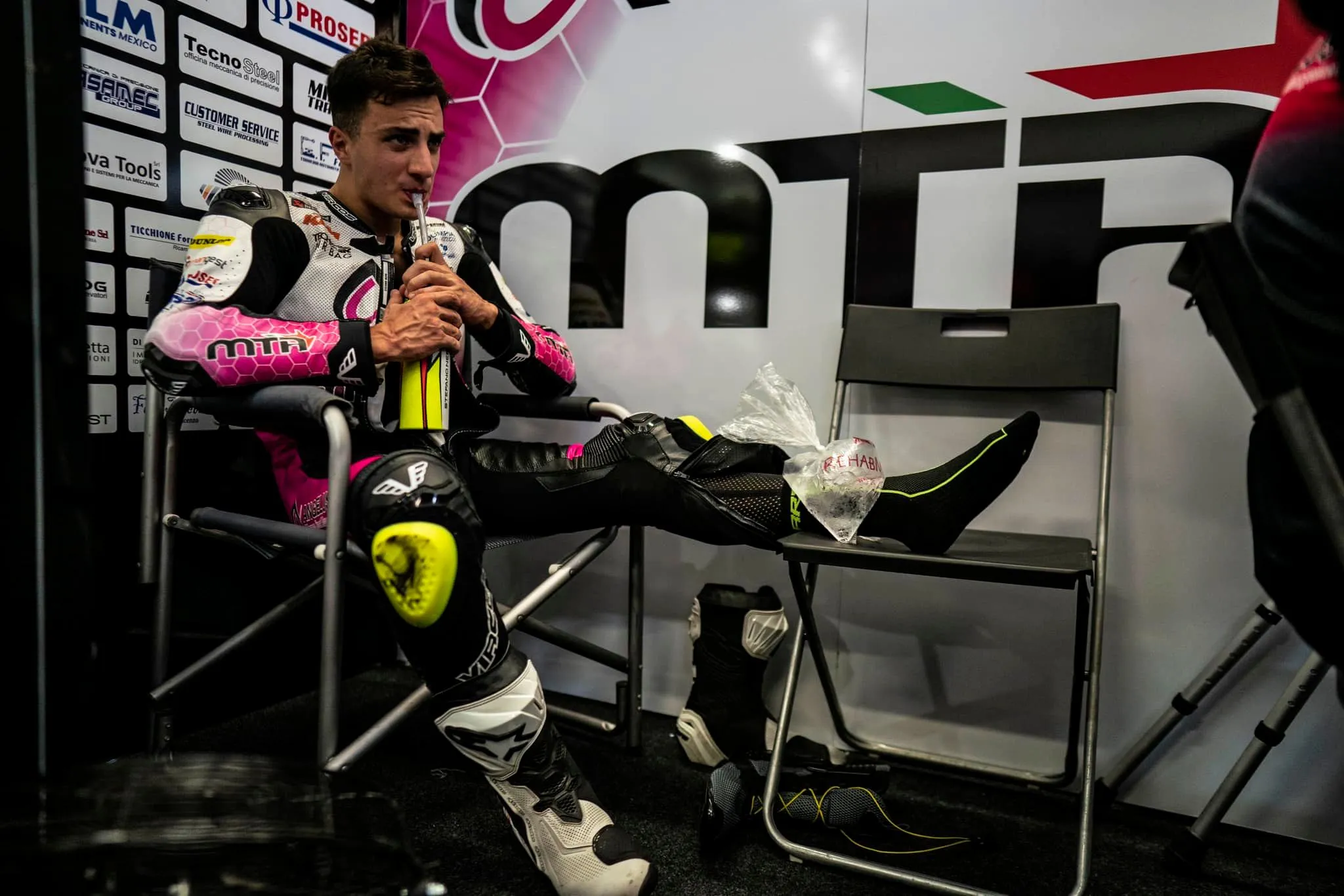 stefano nepa moto3 jerez 2023