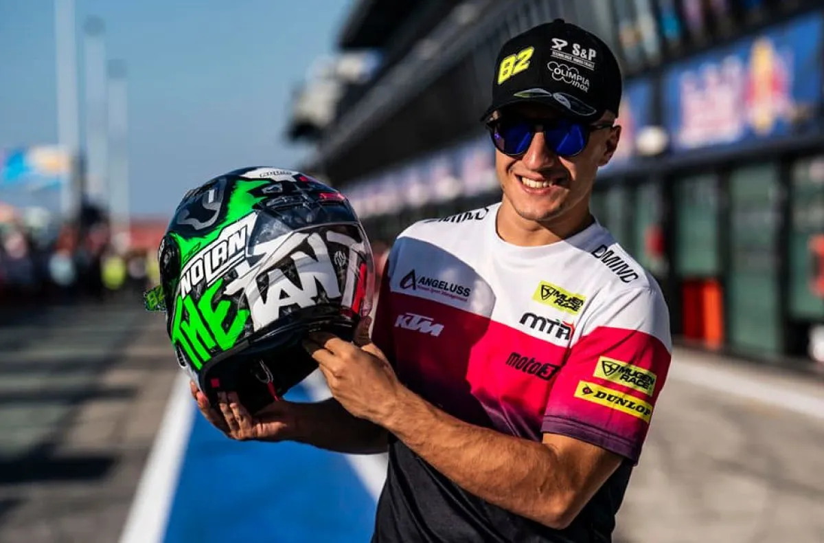 stefano nepa moto3 misano