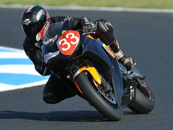 stephen girys asbk 2011