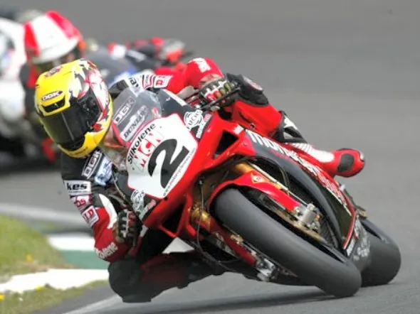 steve hislop bsb 2002