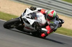 steve martin yart yamaha oschersleben 8h 2009
