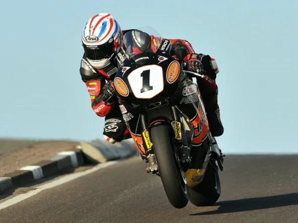steve plater nw200 2010