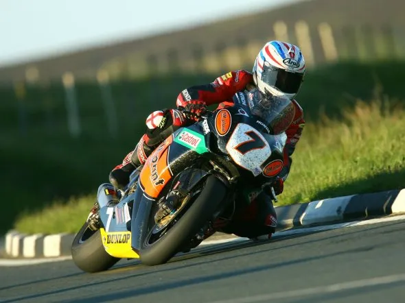 steve plater tt 2