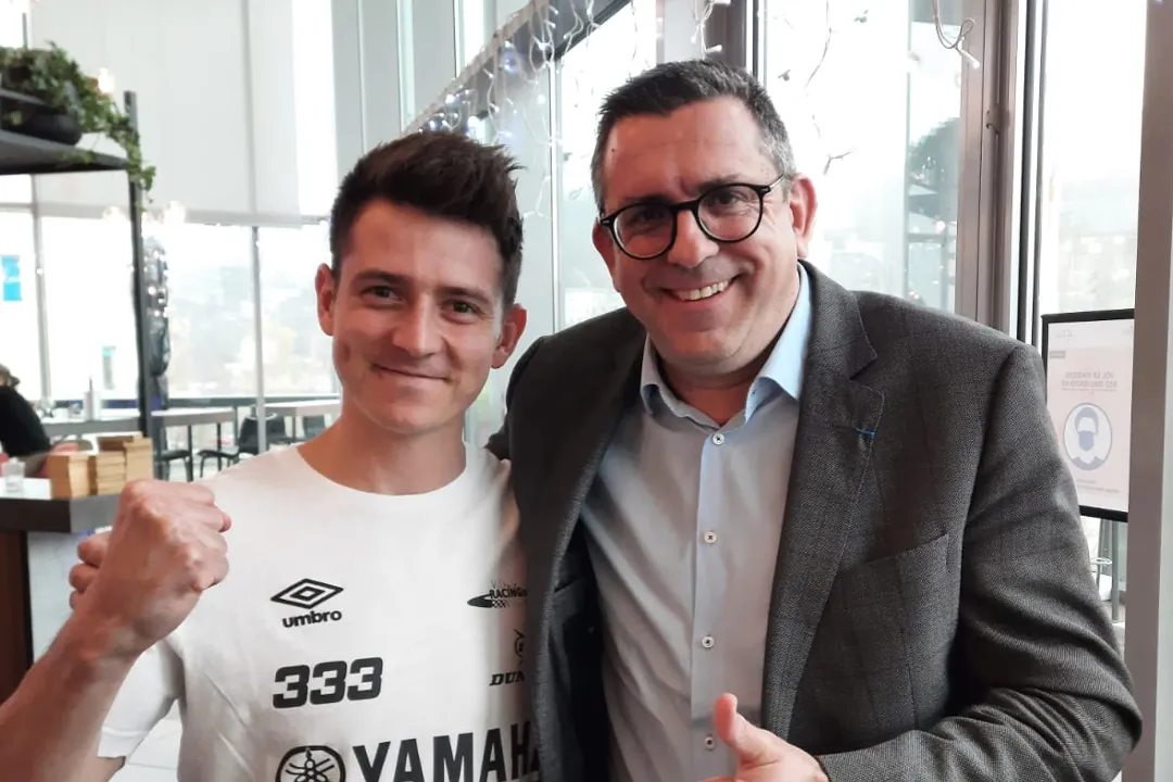 steven odendaal fim ewc 2022