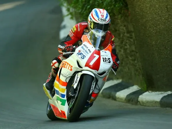 steveplater tt superstock padgetts2009
