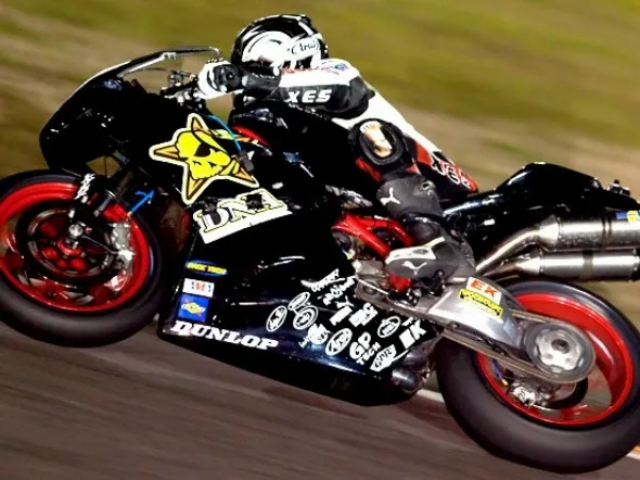 steverappducati848 daytona200 2010