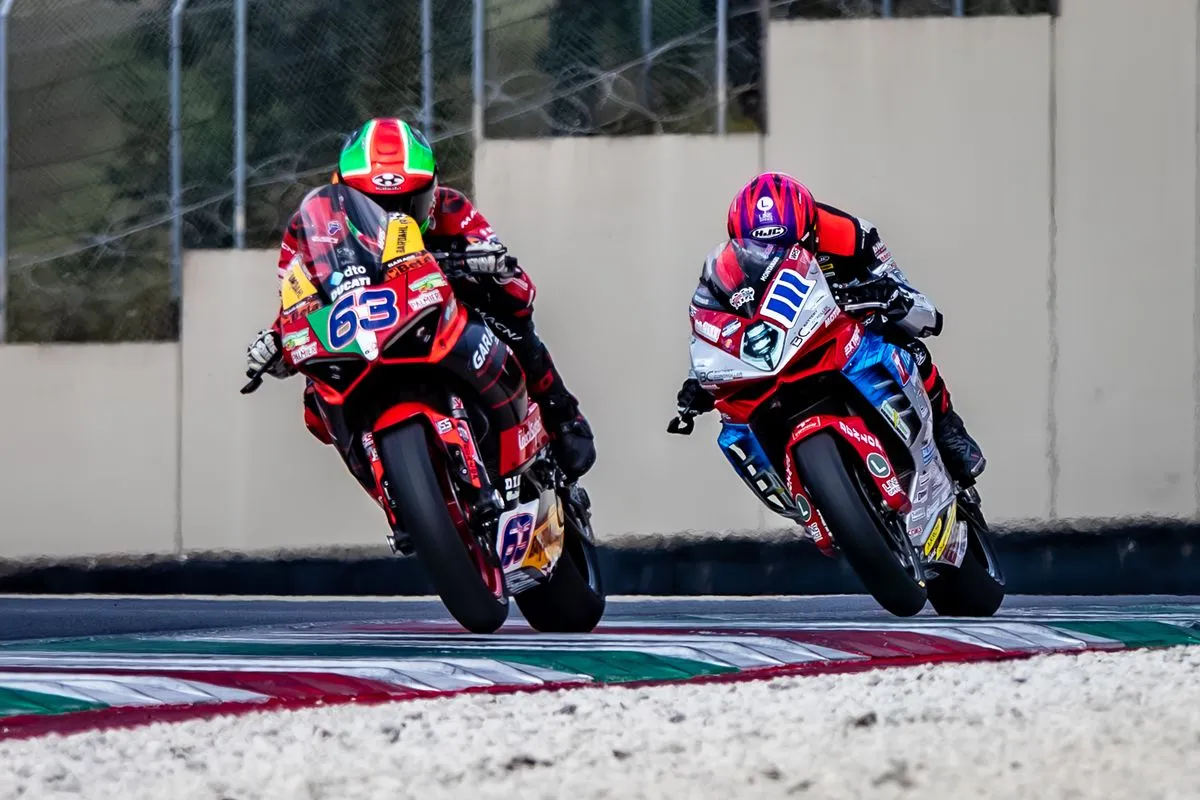 stirpe ottaviani risultato