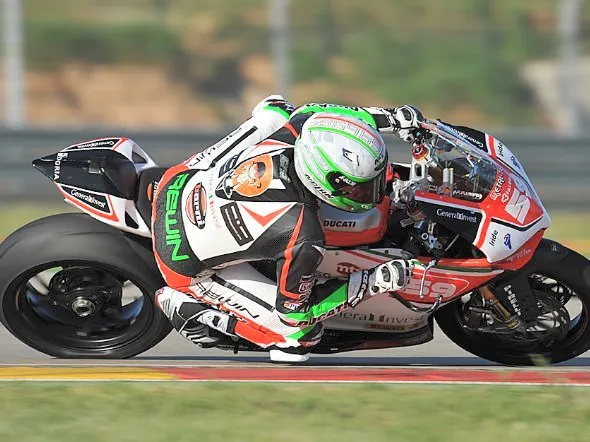 stk 1000 aragon qp 2013 2