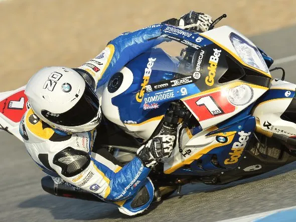 stk 1000 barrier 2013