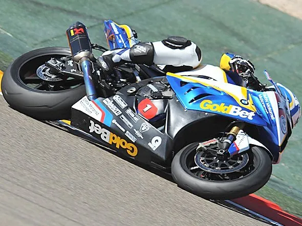 stk1000 aragon gara 1