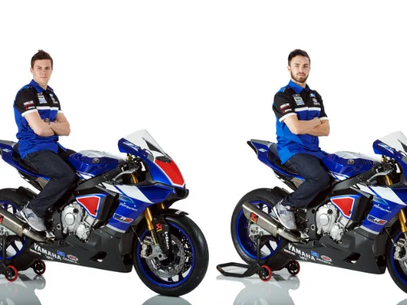 stk1000 comeback 2015 2