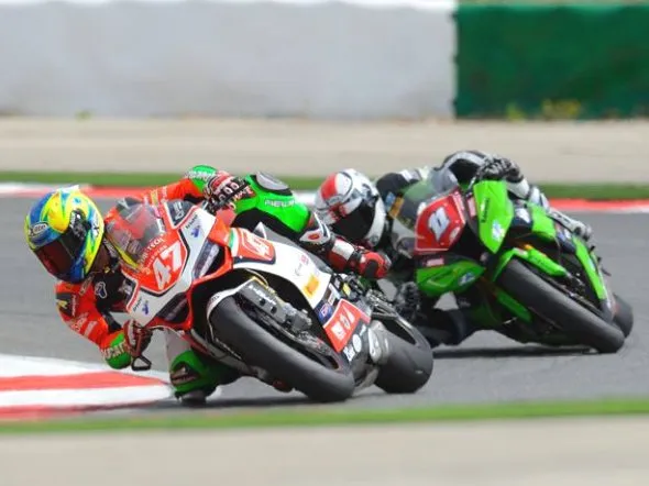 stk1000 preview imola 2013 2
