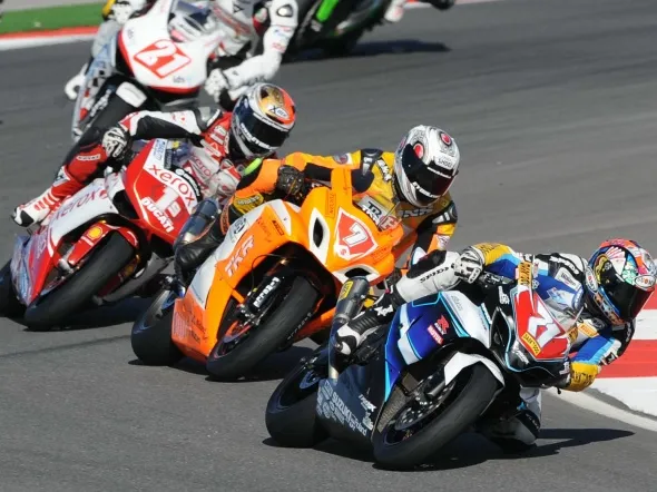 stock 1000 battle portimao