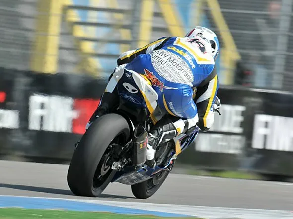 stock 1000 italiani assen 2012 2