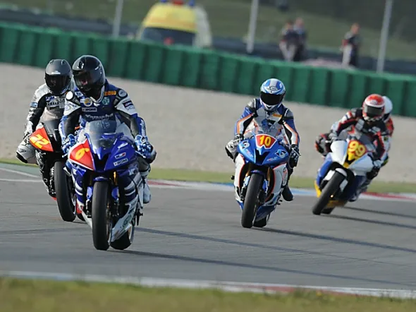 stock 600 preview monza 2