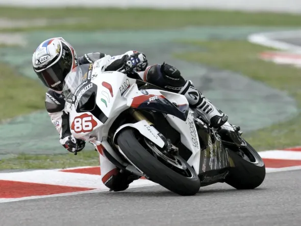 stock1000 bmw badovini monza