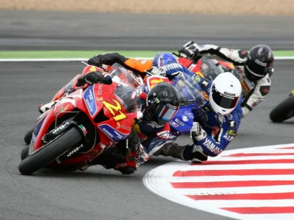 stock600 magny cours marino 2009