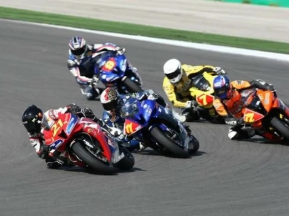 stock600 portimao2009 race
