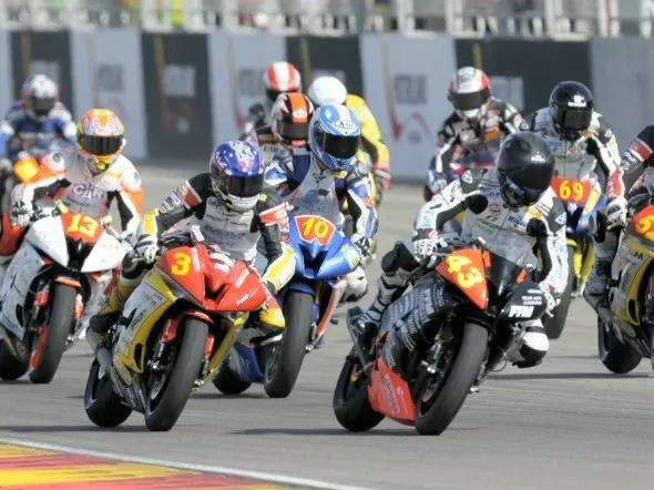 stock600 start 2011