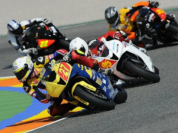 stock600 valencia davidefanelli