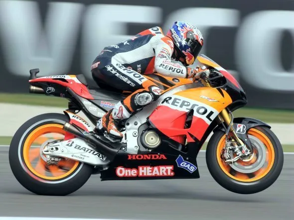 stoner d1 assen 2012