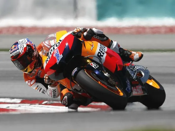 stoner day sepang2 2012