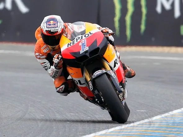stoner fp2 lemans 2012