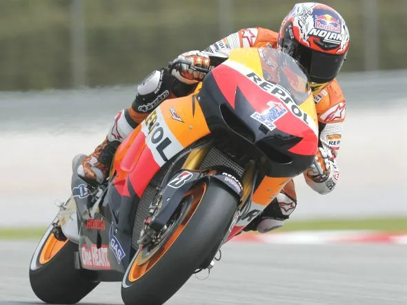 stoner pre phillip island 2012