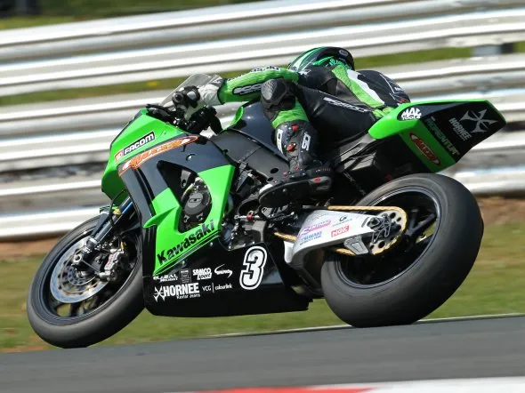 stuart easton bsb update 20111