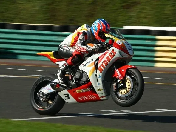 stuart easton croft hydrex bsb