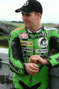 stuart easton kawasaki 2008