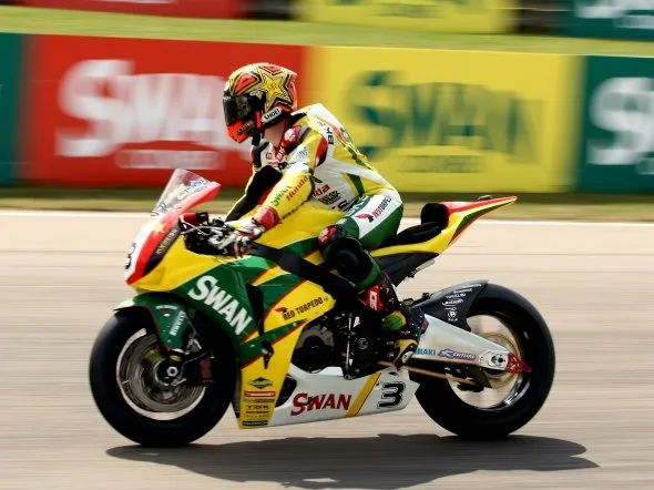 stuart easton mallory 2010