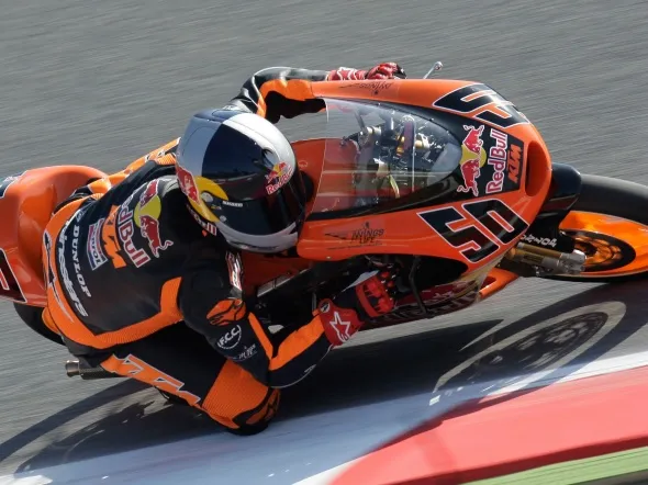 sturla fagerhaug barcellona 2009