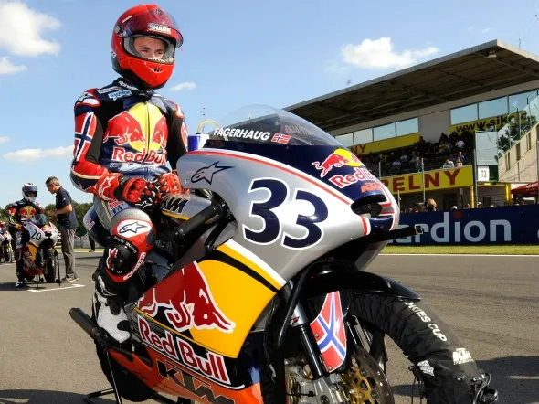 sturla fagerhaug grid brno