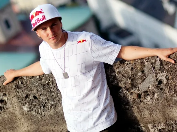 sturla fagerhaug photoshoot red bull