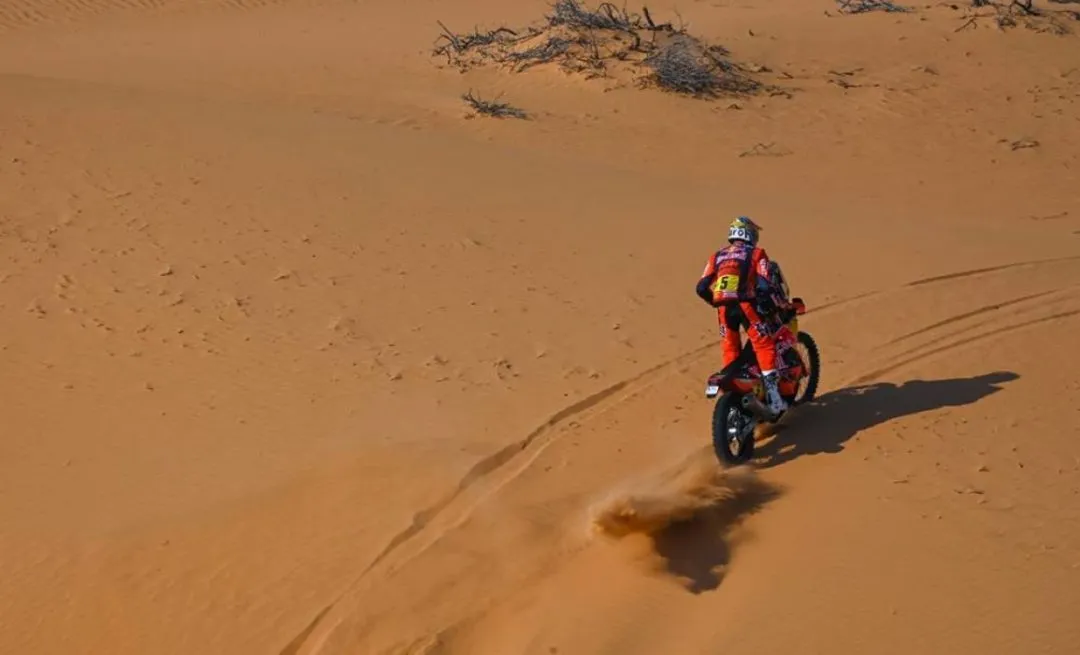 sunderland dakar e1610625328844