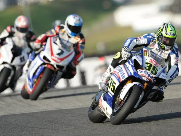 superbik kyalami crutchlow checa corser