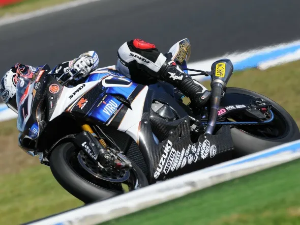 superbike 2010 phillipisland leonhaslam