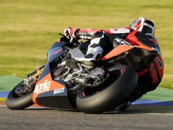 superbike alex hofmann aprilia