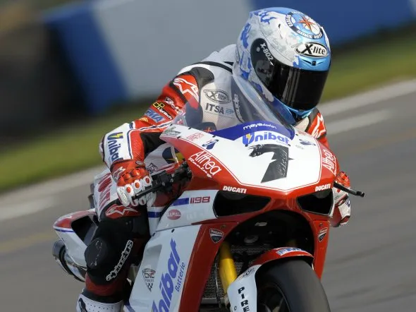 superbike assen preview 2011 tv