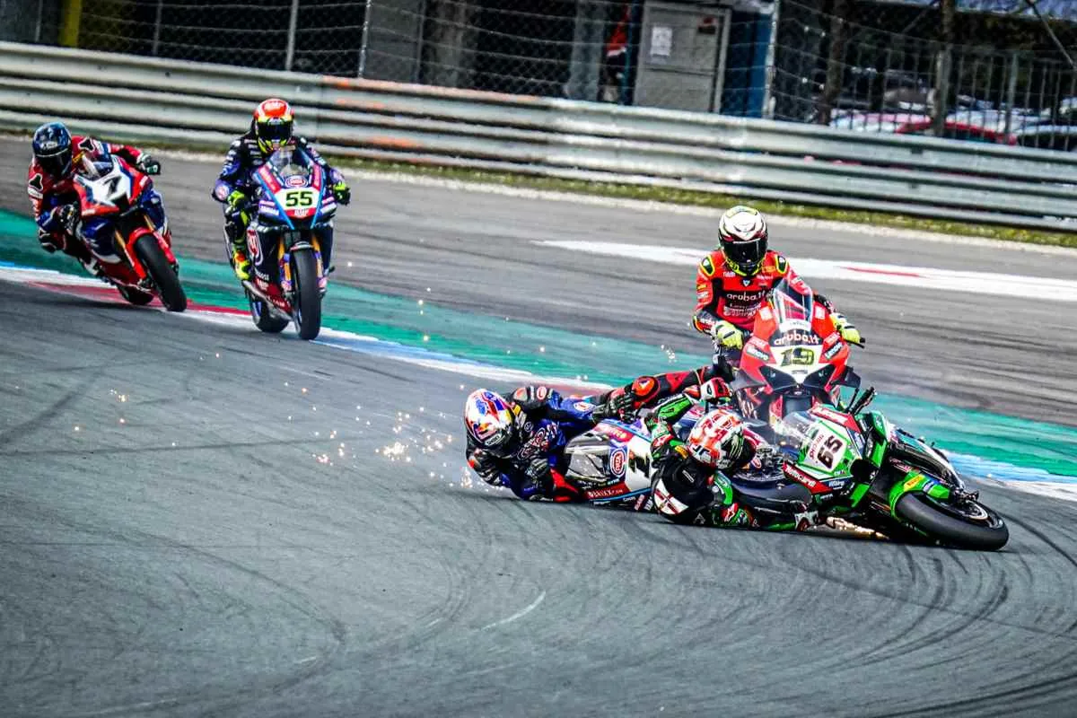 superbike assen