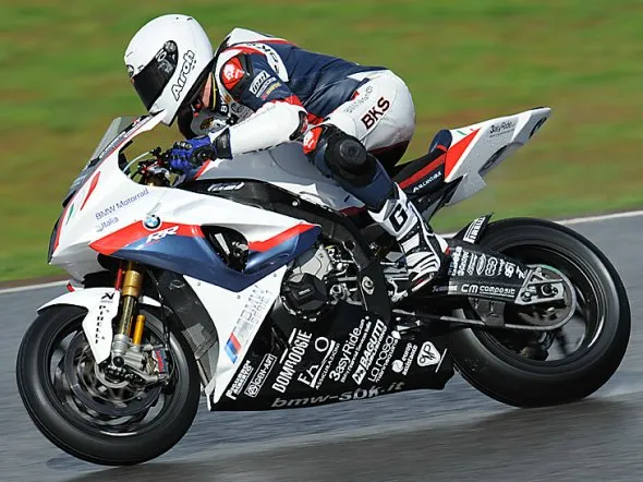 superbike bmw motorrad italia portimao 2
