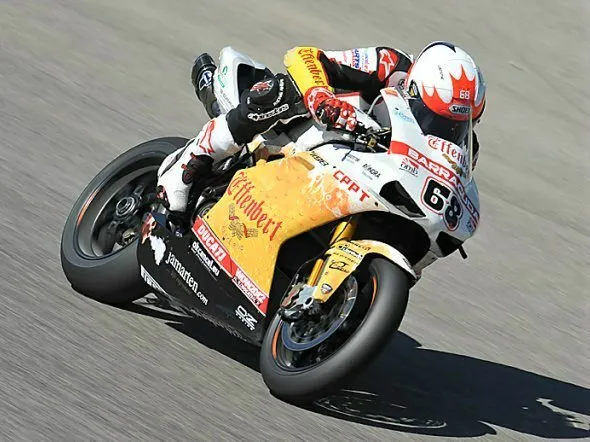 superbike brett mccormick imola 2012