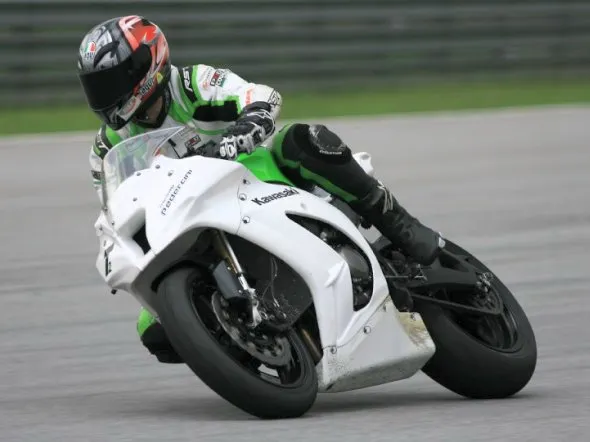 superbike bryan staring sepang