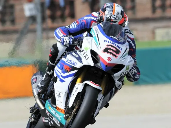 superbike crescent suzuki imola 1