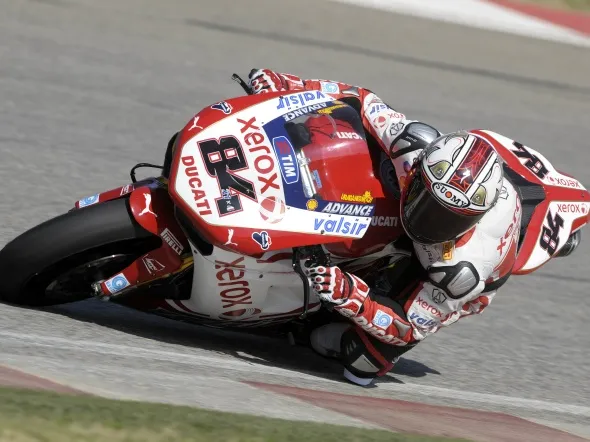 superbike day1 kyalami fabrizio